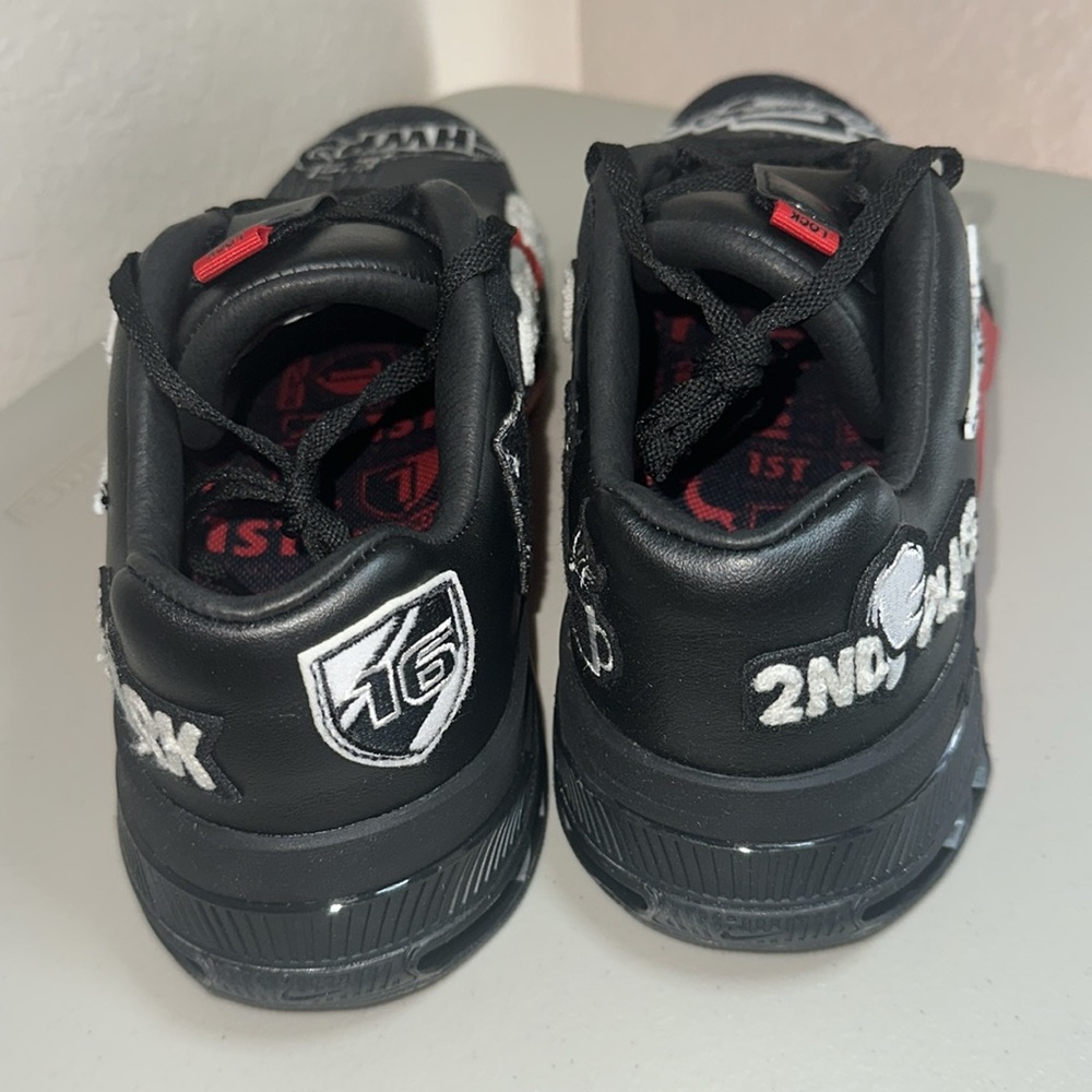 NIKE METCON 8 MF NEW, size 14M, 15.5 W, last one, very comfy! DO9387001 - Picture 5 of 8